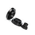 M2 Round Plastic Nylon Shoulder Washer