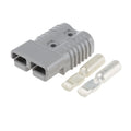 Genie Scissor Lift Parts 175 Amp Battery Connector 19436 19436GT 175 Battery Charger Connector