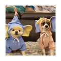 2021 New Design Winter Autumn Cute Bee Dog Manufacturer Dogs Cloth Pet Clothes for Pets Ropa Para Perro
