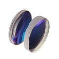 Fiber Laser Cutting Machine Collimation Lens and Focus Lens for WSX PRECITEC Ospri Cutting Head