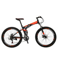 Hot Selling Fast Shipping Mtb 27.5 Inch Foldable Mountain Bike Mountain Bicycle Cheap Prices in Stock