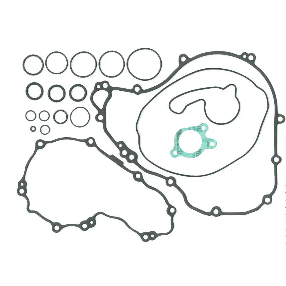 KTM SX-F 250 16-22 Bottom Gaskets Product Category