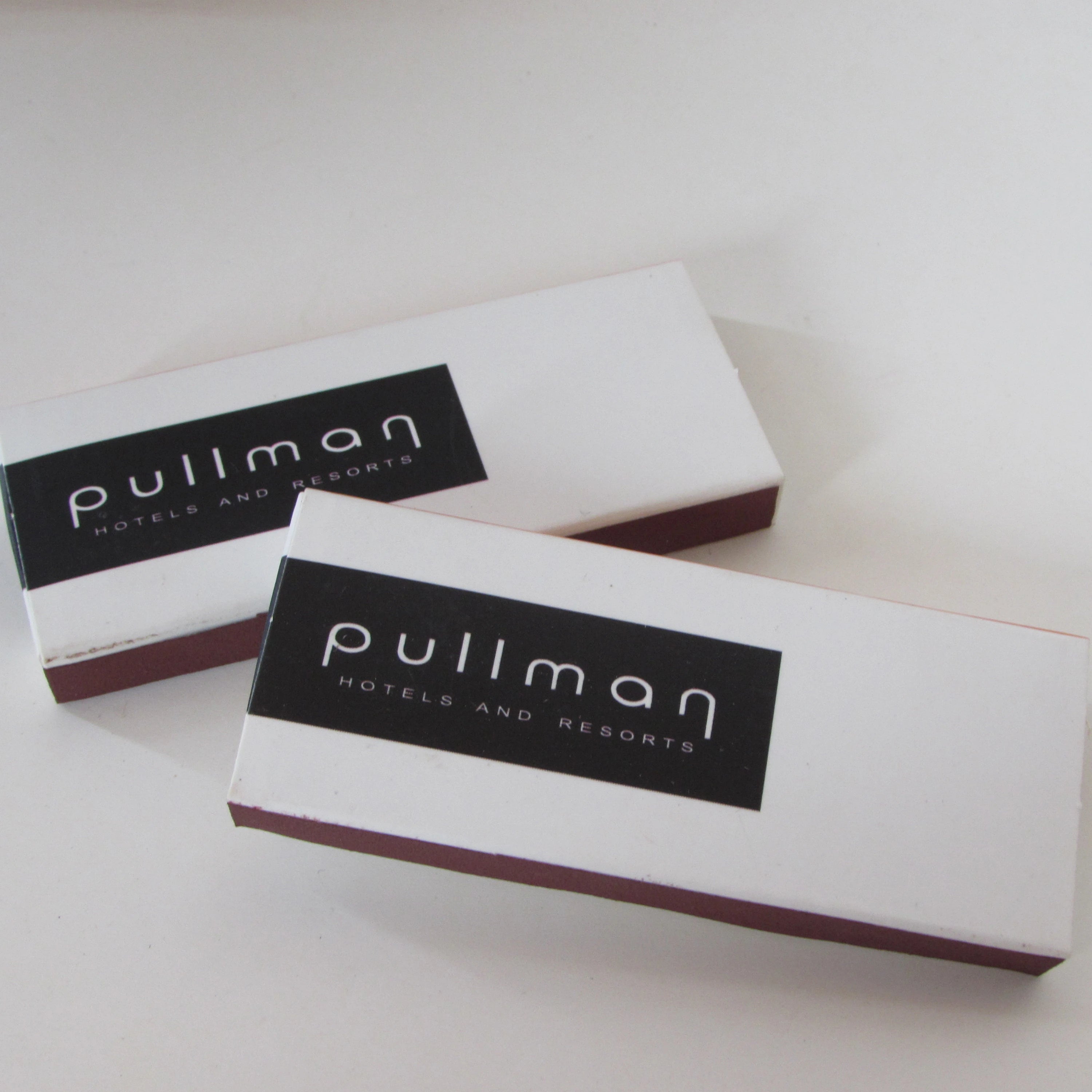 Personalized Eco-Friendly Safety Classic Style Printed for Matchbox Holder for Parties Candles & Household Use