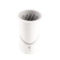 Dog Paw Cleaner Portable Paws Washer Pet Foot Wash Cup for Small Dogs