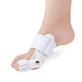 Adjustable Bunion Splint Toe Straightener Big Bone Toe Bunion Splint Straightener Corrector Foot Pain Relief