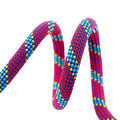 6-20mm Braided Rope 8mm/10mm/14mm/18mm EN892 Nylon Dynamic Climbing Rope