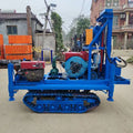 Durable Truck-Mounted Water Well Drilling Rig for High Quality Small Water Well Drilling Rig for Sale