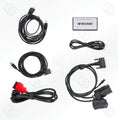 CONSTRUCTION MACHINERY SPARE PARTS EXCAVATOR LOADER TRUCK DIESEL ENGINE Adapter IDSS DIAGNOSTIC TOOL DETECTOR for ISUZU
