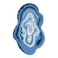 The Best Selling Wave Shaped Carpet Washable Bottom Non-Slip Absorbent Softy Carpet in 2024