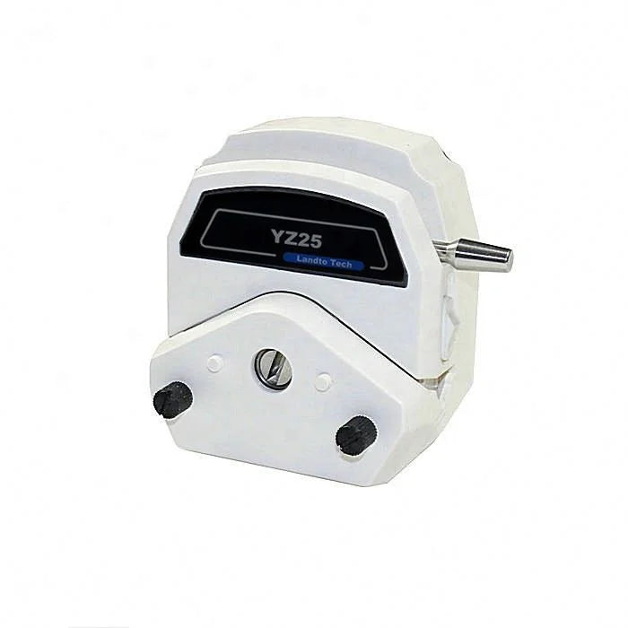 LANDTO Peristaltic Pump Head YZ25 YZ15