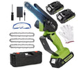 Lightweight High-quality Handheld Chainsaw Advanced Powerful Electric Motor Electric Chainsaw Cordless