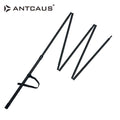 7 Series 2.1M Outdoor Carbon Composite Material Rod Telescopic Tube Carbon Fiber Tarp Pole Stick