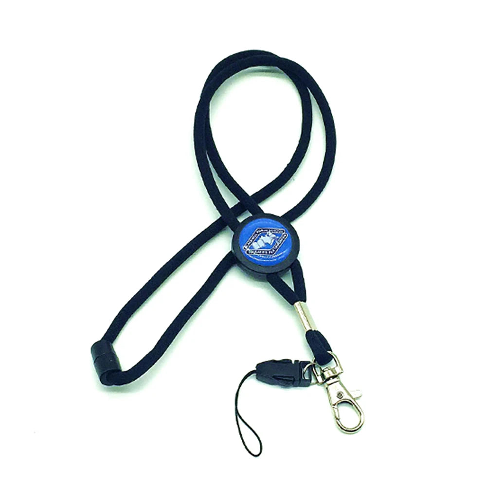 AI-MICH Customizable Lanyards W  Ith Logo Custom Polyester Lanyards