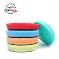 Super March New 6 Inch Auto Detailing Foam Car Polishing Buffing Pads OEM Customizable for Car Body Application