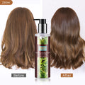 Factory Price Curl Hair Silky Smooth Highly Effective Argan Oil Hydrating Hair Styling Cream