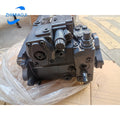 A4VG125EP4DM1/32R-NZF02N00XEH-S Hydraulic Piston Variable Pump New Erpillar Models A4VG A4VG28 A4VG40 A4VG45 A4VG56 A4VG71