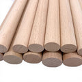 Wholesale Martial Arts Stick Wooden Stick for Training