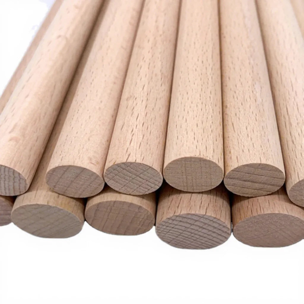 Wholesale Martial Arts Stick Wooden Stick for Training