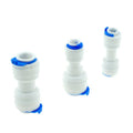 Water Filter Pipe Plastic Hose Connector All Size Pipe Fitting and PPR Pipe Fittings