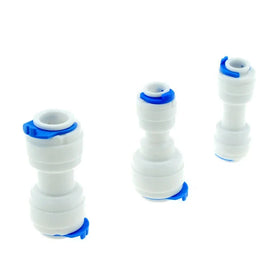 Water Filter Pipe Plastic Hose Connector All Size Pipe Fitting and PPR Pipe Fittings