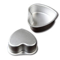 5-inch Heart-shaped Cake Mold Mini love Bread Mold Baking Tool Aluminum Cake Mold Customization