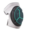 Protective Knee Pads Volleyball Pads Collision Avoidance Knee Sleeve Anti-Slip Breathable Sports Knee Brace