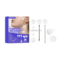 40 PCS Refill Tapes for Instant Face Neck and Eye Lift Kit Face Lift Sticker Anti Wrinkle Invisible Lifting Face Tapes and Bands