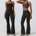 Wholesale One Piece Jumpsuit Rompers Women Jumpsuit Workout Sets Yoga Fitness Wear Jumpsuits for Women