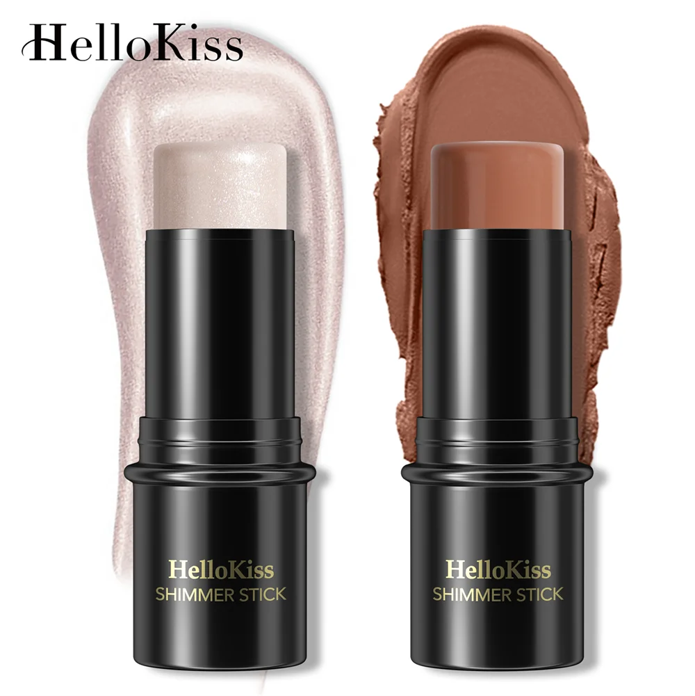 Wholesale Pudaier 10 Colors Foundation Makeup Matte Full Coverage Concealer Stick