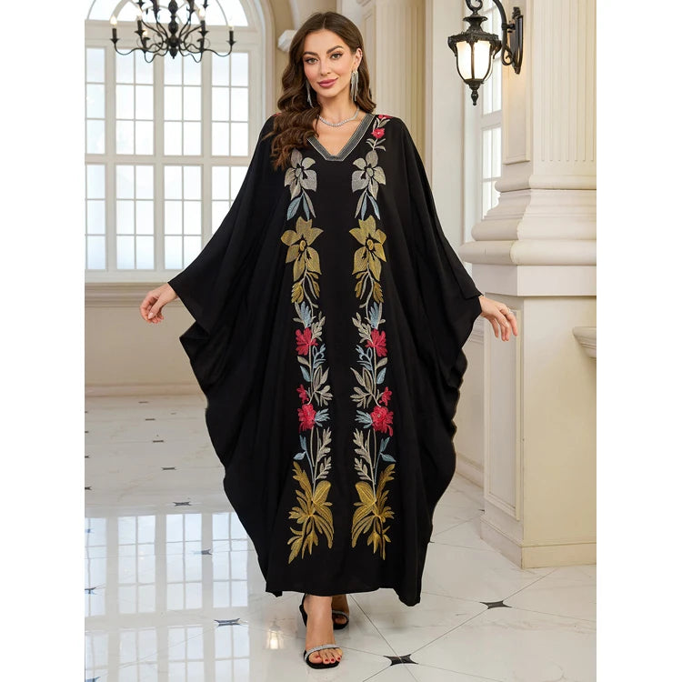 V Neck Loose Blouse Wholesale Printed Cardigan Custom logo Bikini Outerwear Factory Directly