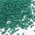 New Arrival 1KG Non-toxic Polymer Clay Figurine Slices Slime Filling Accessories for DIY Making