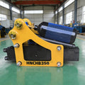 Mini Excavator Hydraulic Hammer Excavator Concrete Breaker Hydraulic Breaker Hammer for Sale Chisel Hydraulic Hammer