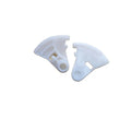 DHDEVELOPER Feed ARC Gear for IP3680 IP4760 IP4980 Arm Swing Gear Printer Supplies