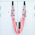 New Premium Aerial Hammock Anti Gravity Yoga Swing Kit Yoga Door Hammock