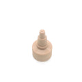 Customized YOLIO Pump Sprayer 18/410 20/410 24/410 Sharp Pointed Mouth Push Pull Non Spill PP Material for Bottle