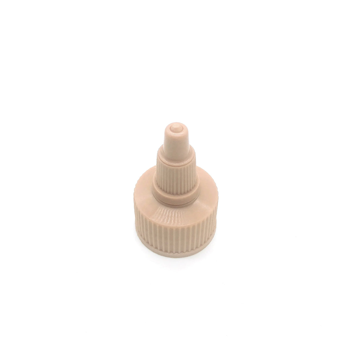 Customized YOLIO Pump Sprayer 18/410 20/410 24/410 Sharp Pointed Mouth Push Pull Non Spill PP Material for Bottle