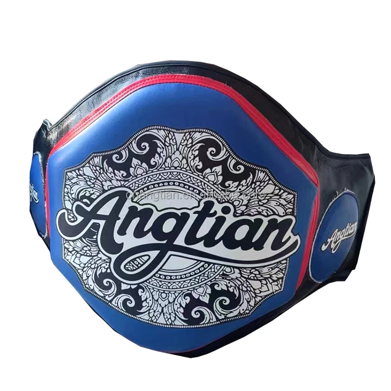 Factory Supplier Custom Pro Body Protector MMA Boxing Muay Thai Belly Protector Martial Arts Belly Guard