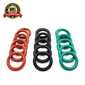 Factory Outlet Seal ORing Oil Resistant Low Temperature O-Ring Hydraulic Jack Seal O Ring for High Pressure MegaBDM