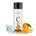 VC Toner for Women Refreshing Moisturizing Hydrating Water Skincare Vitamin C Brightening Plastic Liquid Formula Softening Toner