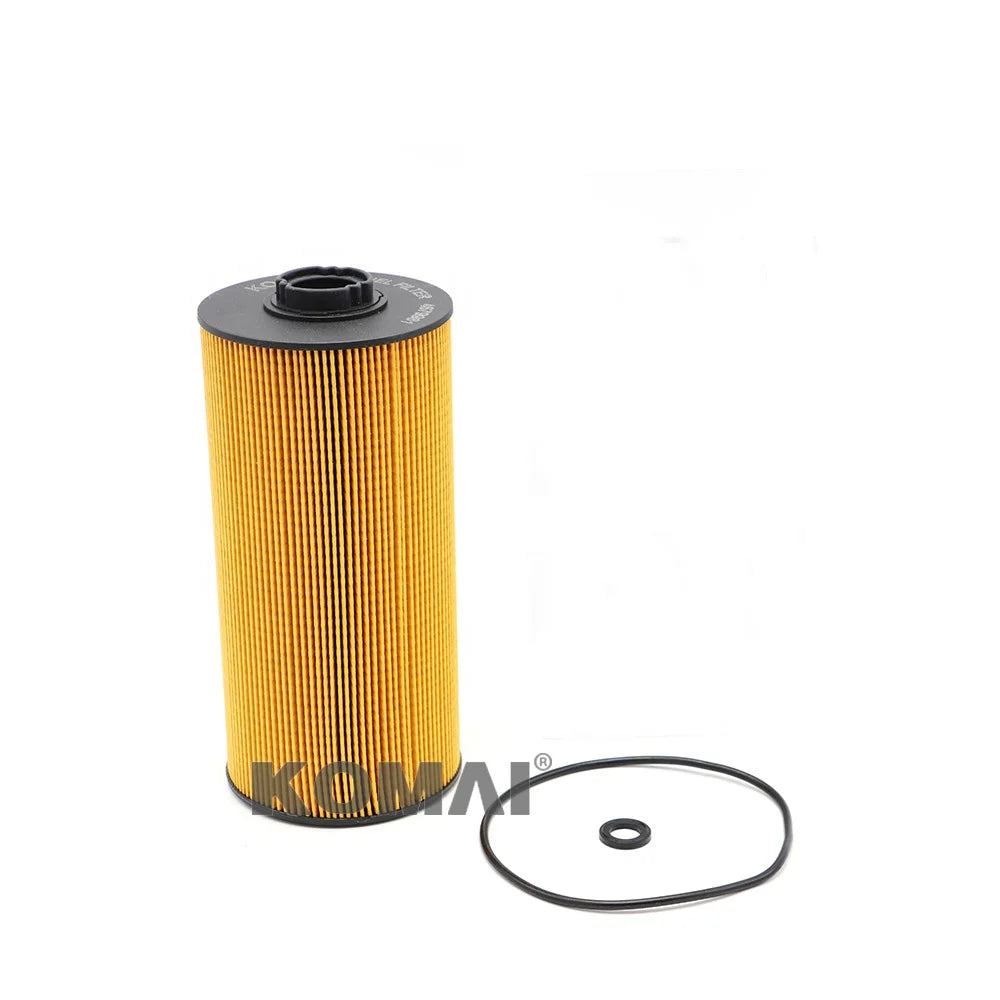 Eco Fuel Filter Water Separator Cartridge for Sunward SWE210 4679981 4719920 C-4233 SN25052