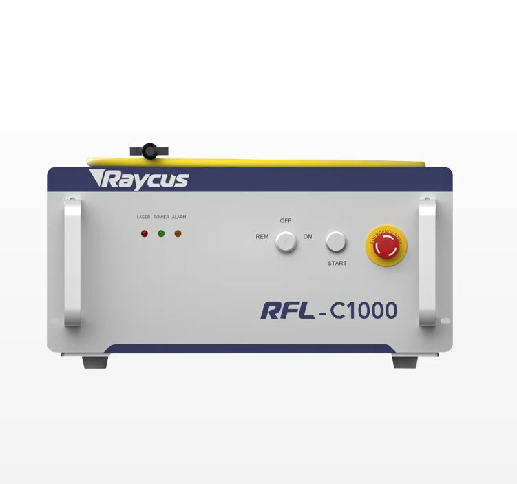1000w 1500w 2000w 3000w Raycus Max IPG Laser Source for Fiber Laser Welding Machine Cutting Machine Laser Source MegaBDM
