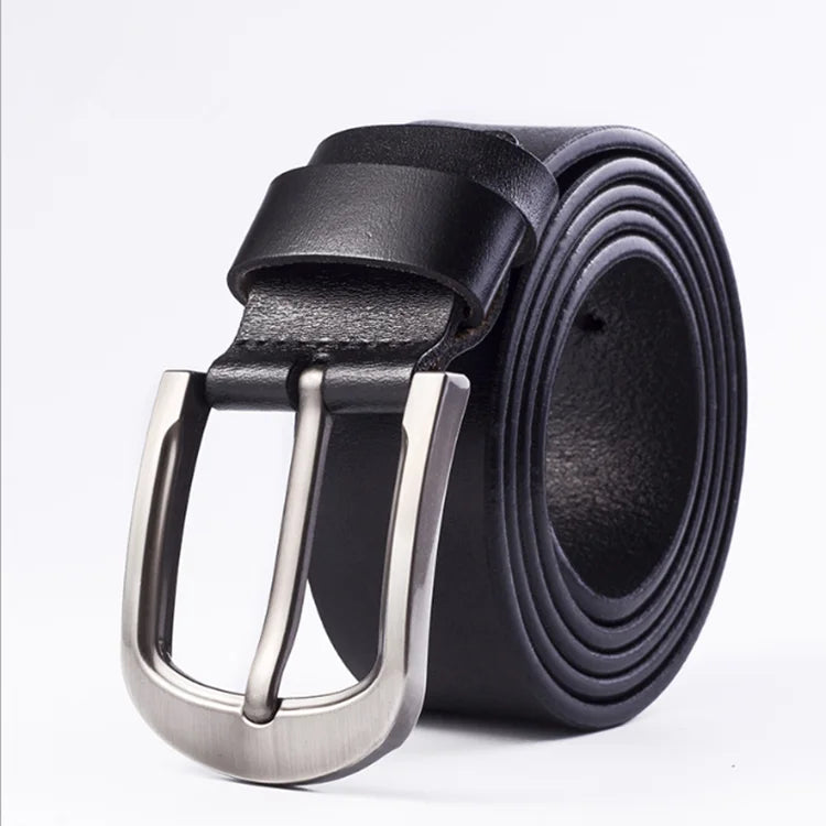 Wholesale Men's Business Casual Belt
