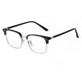 PSTY16178 Famous Brands Designer Frame Optical Eyeglasses Frame Anti Blue Light Fashion Glasses Unisex