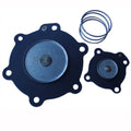 DB114/C DB114C Type Nitrile Buna Diaphragm Membrane Repair Kits for Mecair 1.5" VNP214 VNP314 Dust Collector Pulse Jet Valves
