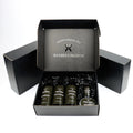 Custom Private Label Growth Hair Beard Mens Organic Beard Oil Beard Care Kit for Men
