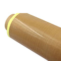 Factory Supply Ptfe Adhesive Fabric Reusable Heat Resistant PTFE Tape Non Stick PTFE Cloth Tape Custom Size