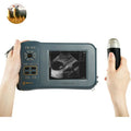 BMV Veterinary Portable Ultrasonido Ecografo Animal Ovejas and Cerdos Instrument