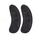 Silicone Pads for Women's Shoes Non-slip Inserts Self-adhesive Forefoot Heel Gel Insoles for Heels Sandals Anti-Slip Foot Pad