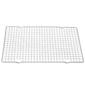 Food Grade Stainless Steel Cooling Rack Food Rack Wire Grid Cooling Tray Non-Stick Coating Baking Tool