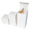 180GSM-350GSM Anti-Folding Durable Triplex Board Coated Duplex White Paper with White Back Food Print Packaging Industries India